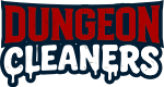 dungeon cleaner app icon